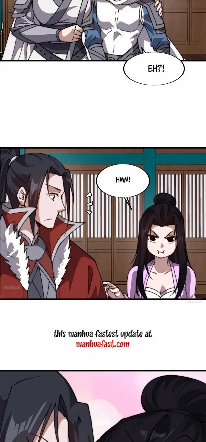 It Starts With A Mountain Chapter 783 page 6 - 
