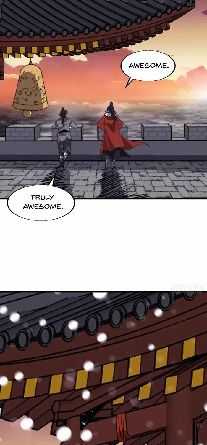 It Starts With A Mountain Chapter 784 page 14 - 