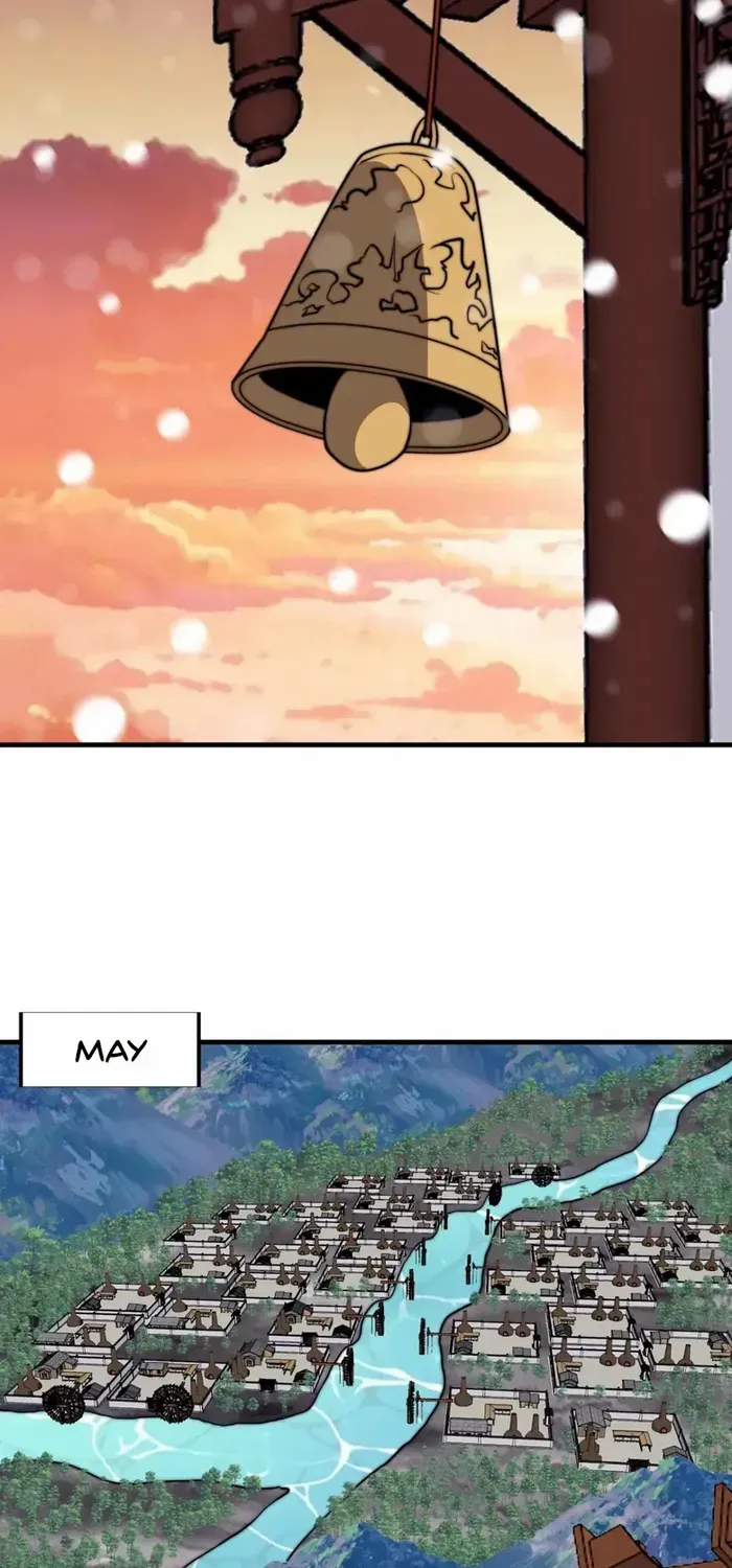 It Starts With A Mountain Chapter 784 page 15 - 