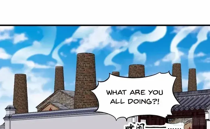It Starts With A Mountain Chapter 784 page 19 - 