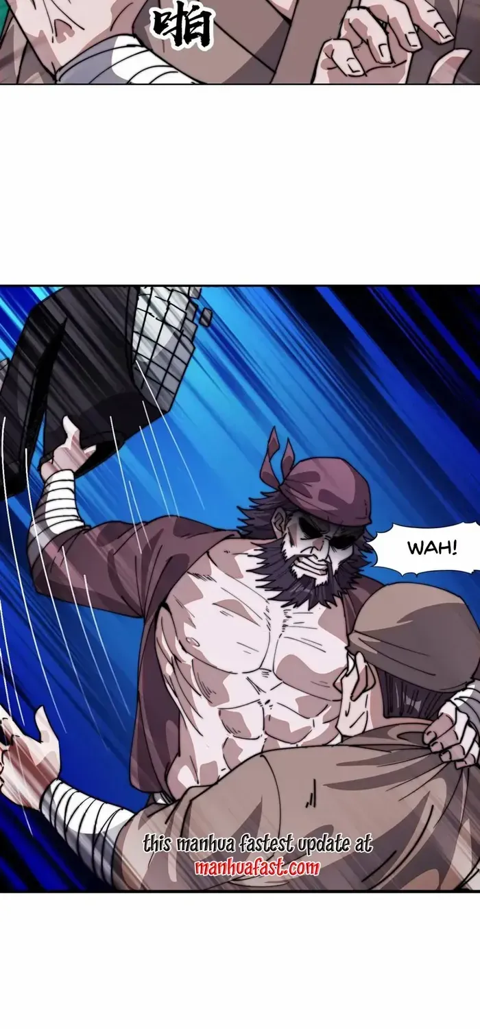 It Starts With A Mountain Chapter 784 page 30 - 