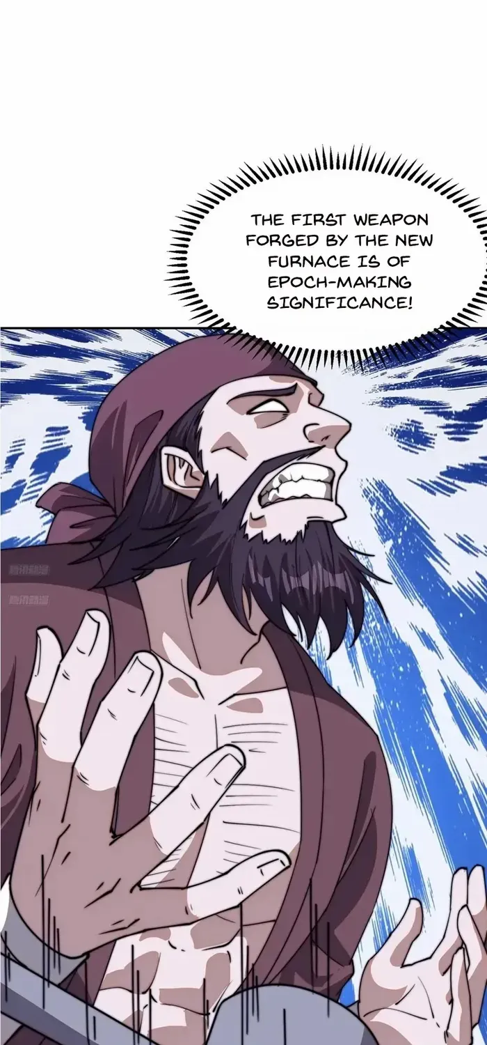 It Starts With A Mountain Chapter 786 page 2 - 