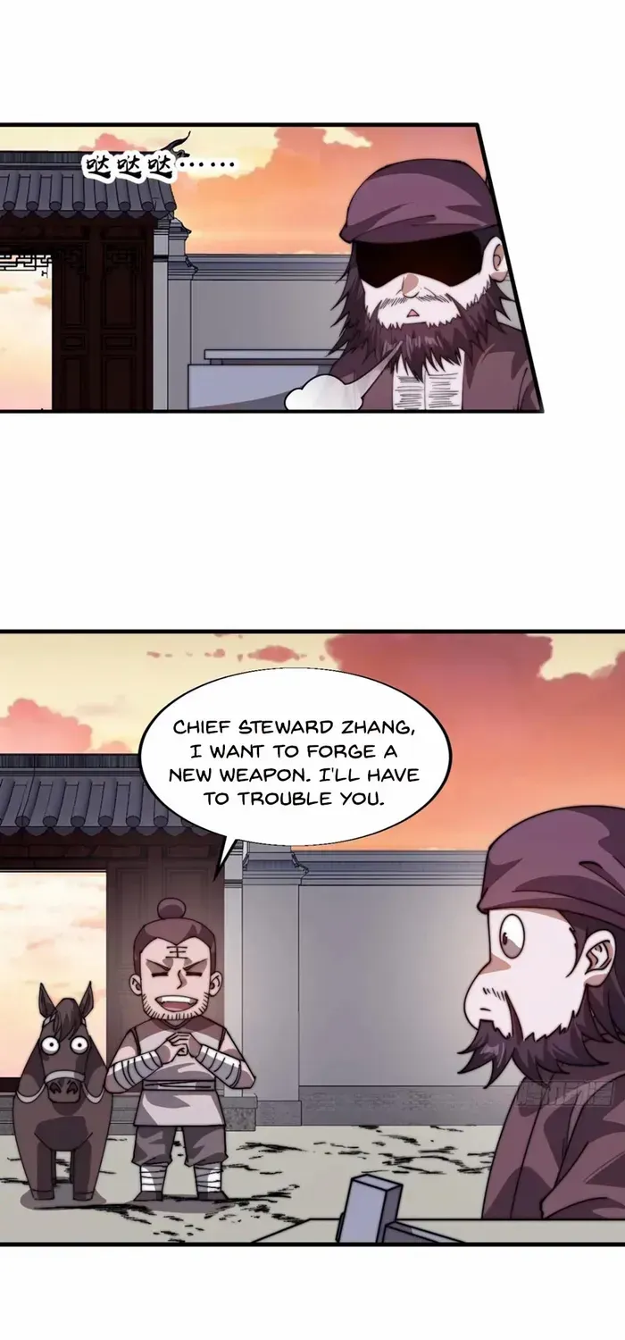 It Starts With A Mountain Chapter 786 page 11 - 