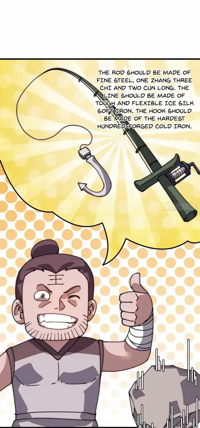 It Starts With A Mountain Chapter 786 page 13 - 