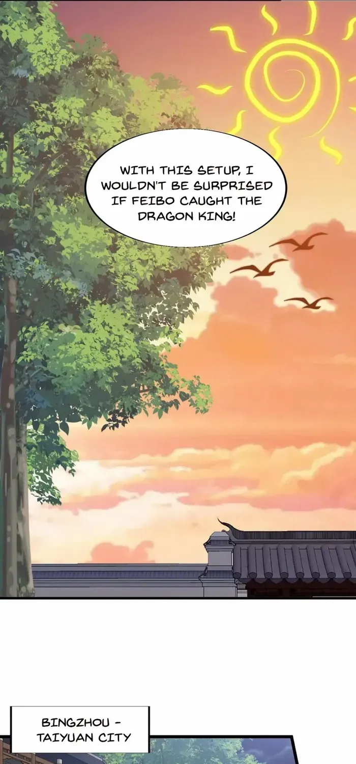 It Starts With A Mountain Chapter 786 page 18 - 