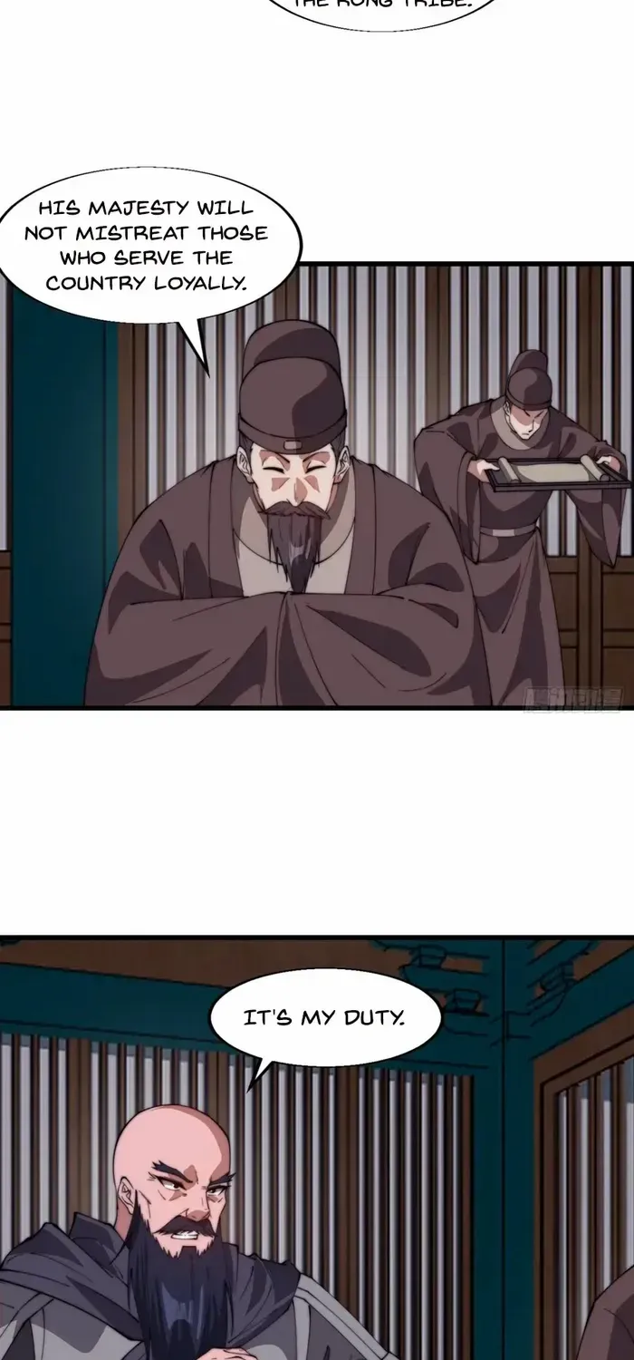 It Starts With A Mountain Chapter 786 page 20 - 