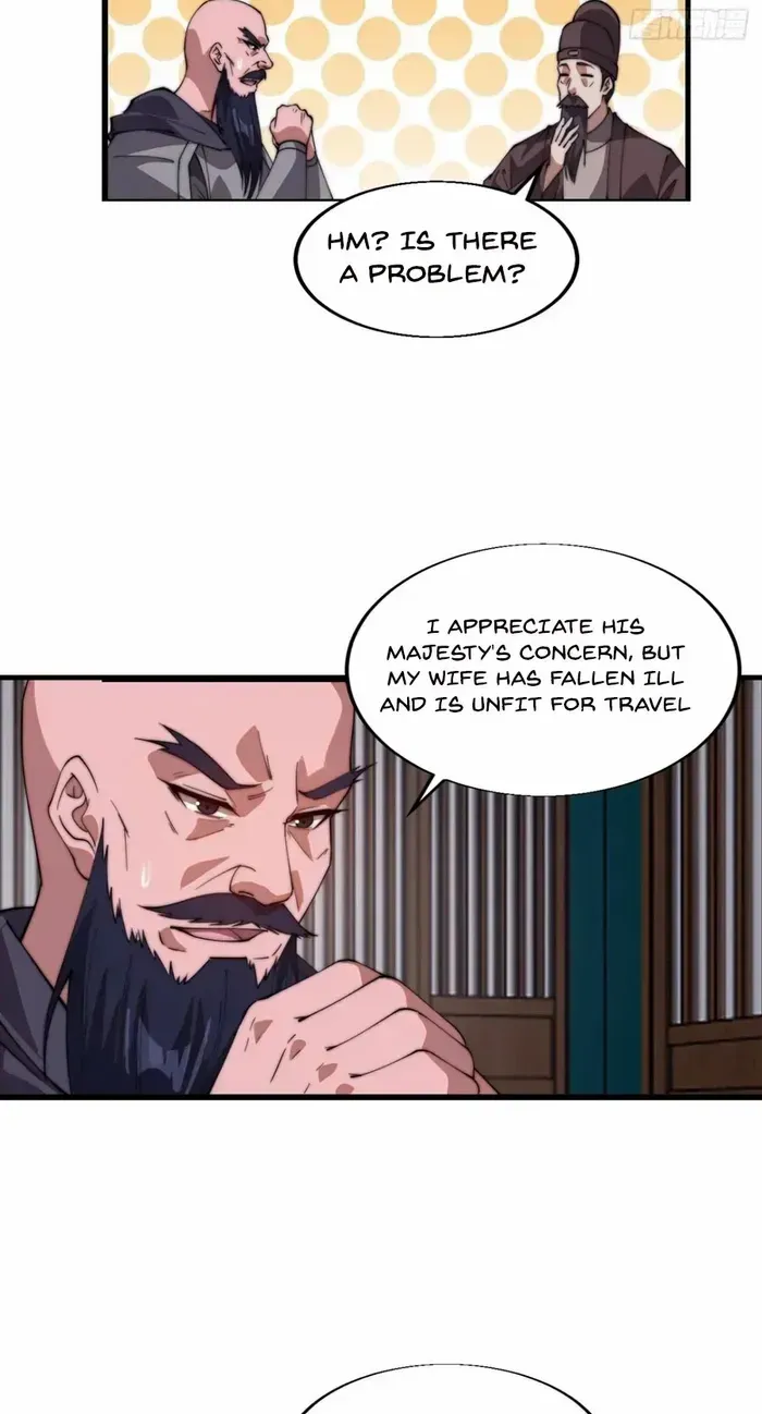 It Starts With A Mountain Chapter 786 page 23 - 