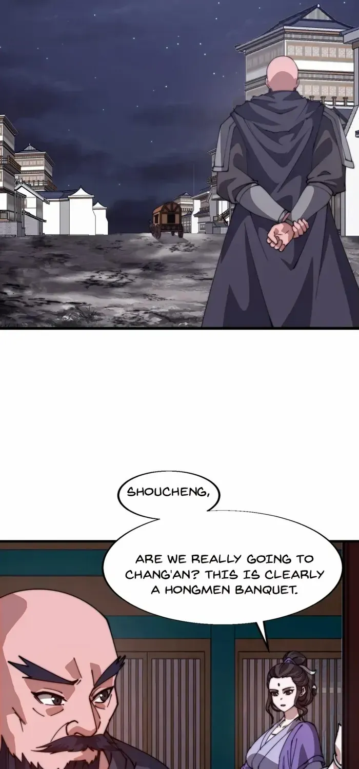 It Starts With A Mountain Chapter 786 page 26 - 