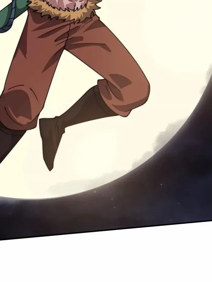 It Starts With A Mountain Chapter 787 page 12 - 