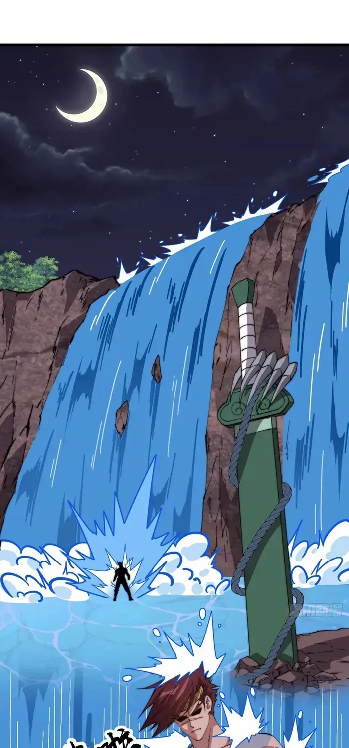 It Starts With A Mountain Chapter 787 page 26 - 