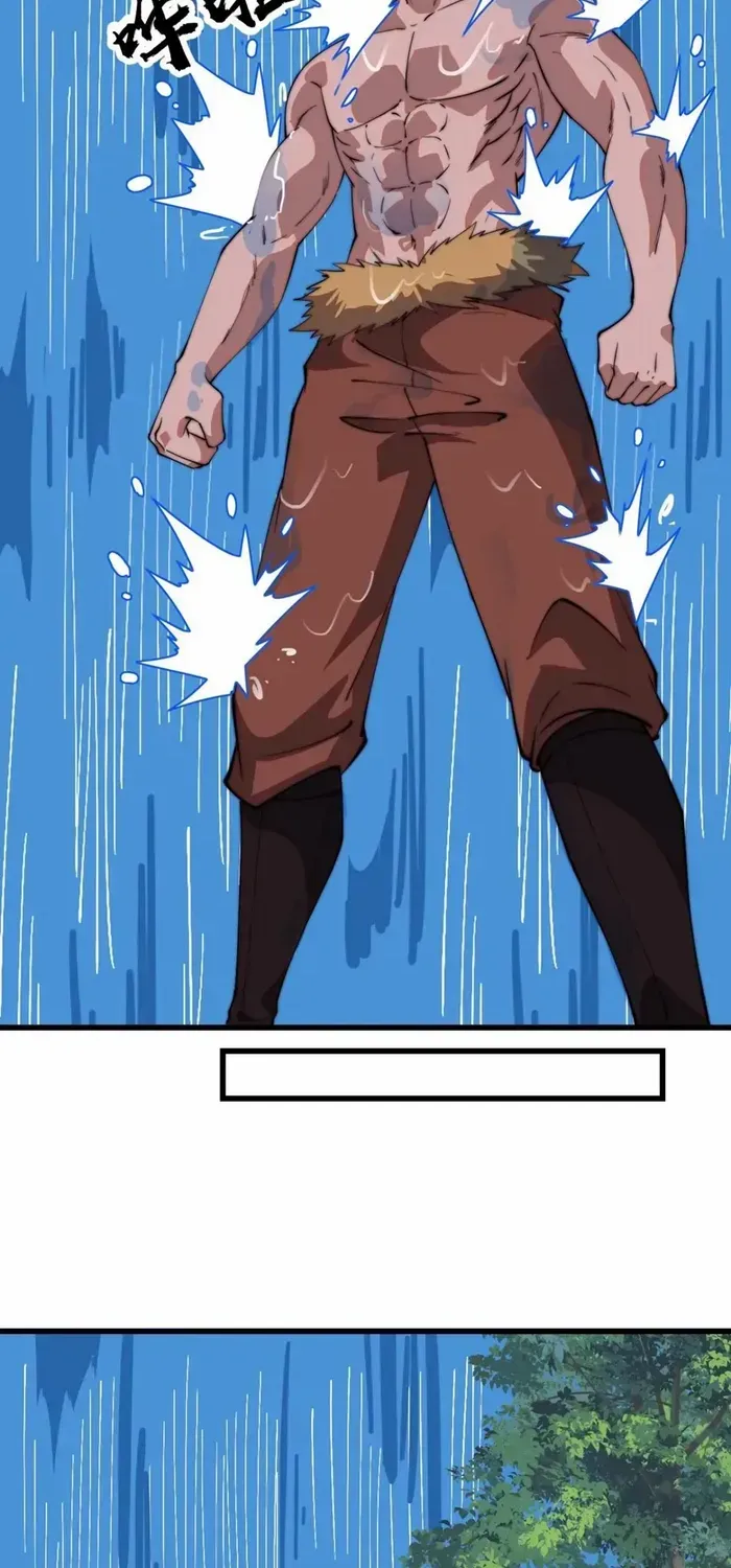It Starts With A Mountain Chapter 787 page 27 - 
