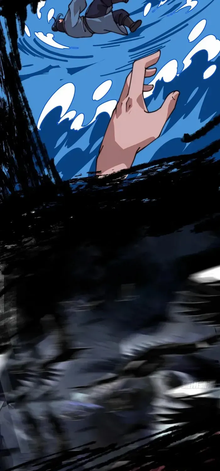 It Starts With A Mountain Chapter 787 page 32 - 