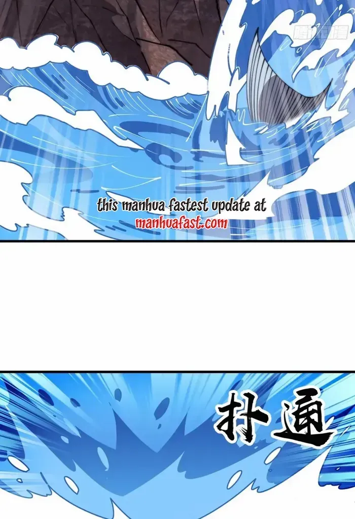 It Starts With A Mountain Chapter 787 page 36 - 
