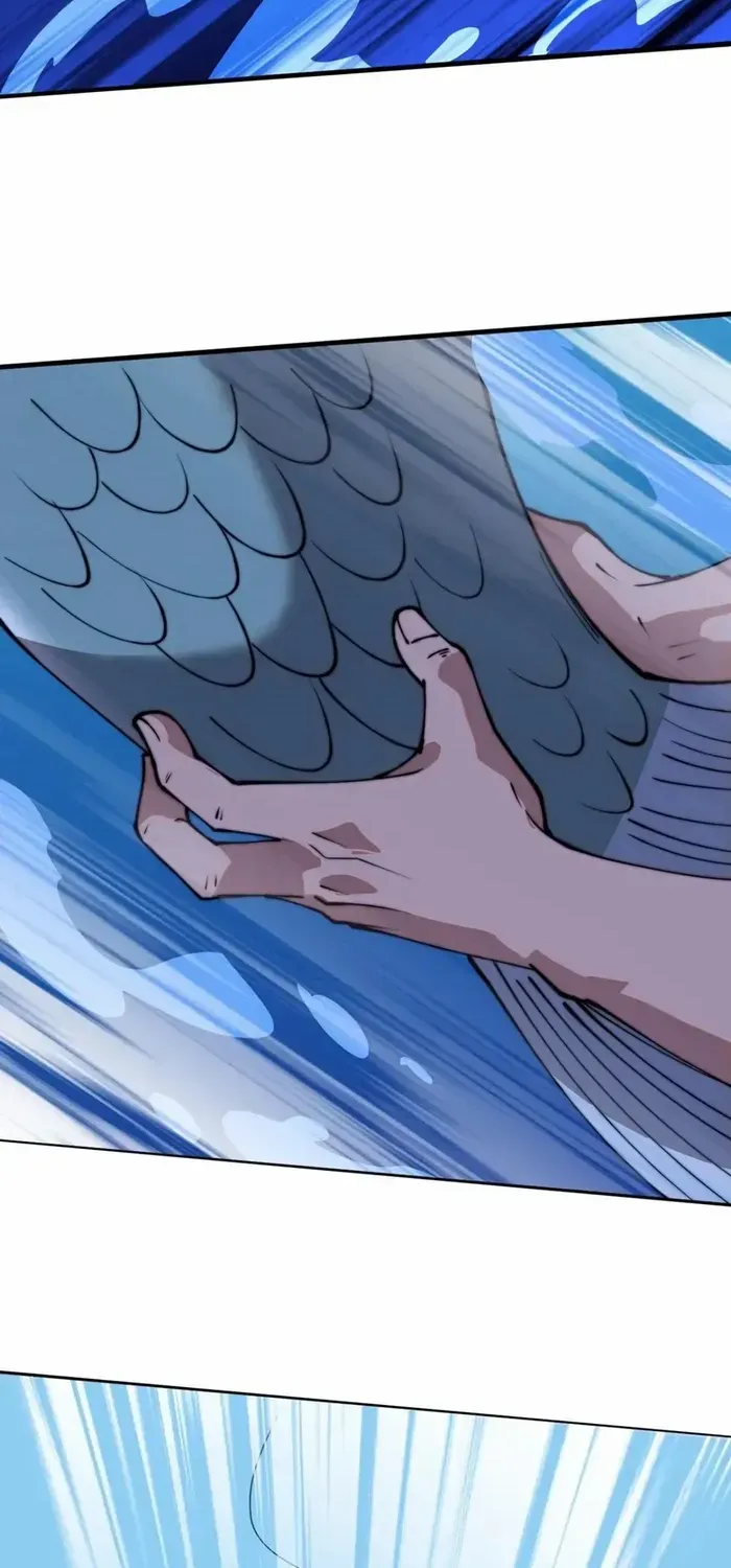 It Starts With A Mountain Chapter 787 page 40 - 