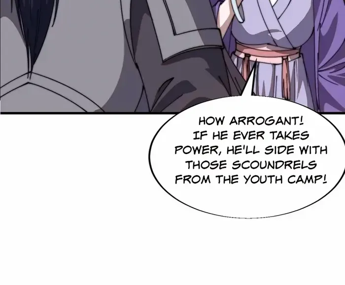 It Starts With A Mountain Chapter 787 page 5 - 