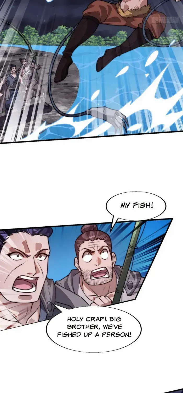It Starts With A Mountain Chapter 787 page 47 - 