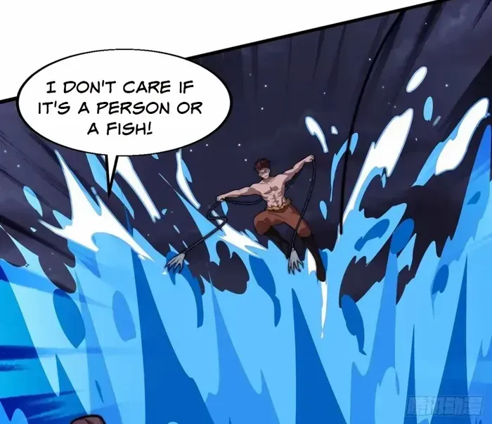 It Starts With A Mountain Chapter 787 page 48 - 
