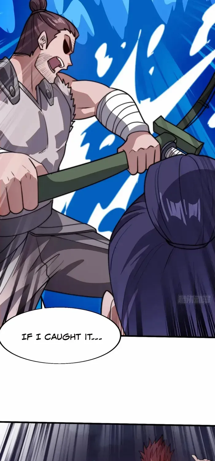 It Starts With A Mountain Chapter 787 page 49 - 