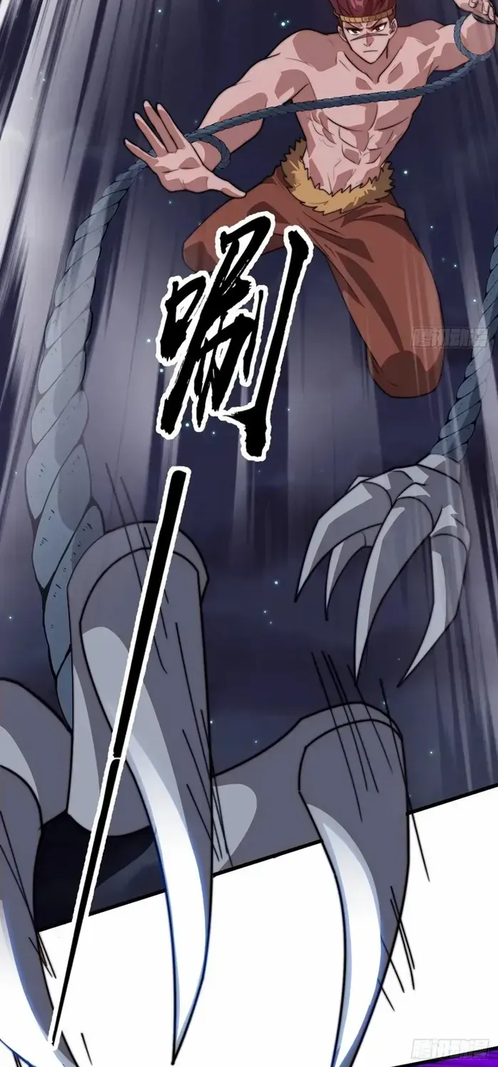 It Starts With A Mountain Chapter 787 page 50 - 