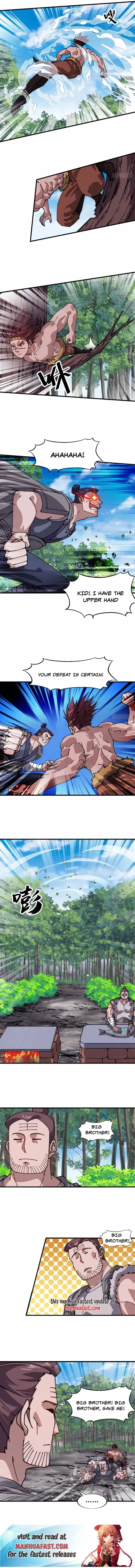 It Starts With A Mountain Chapter 788 page 6 - 