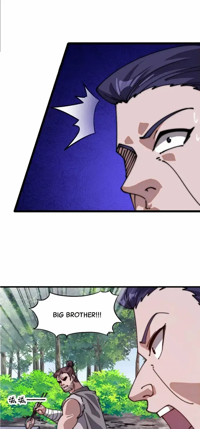 It Starts With A Mountain Chapter 789 page 11 - 