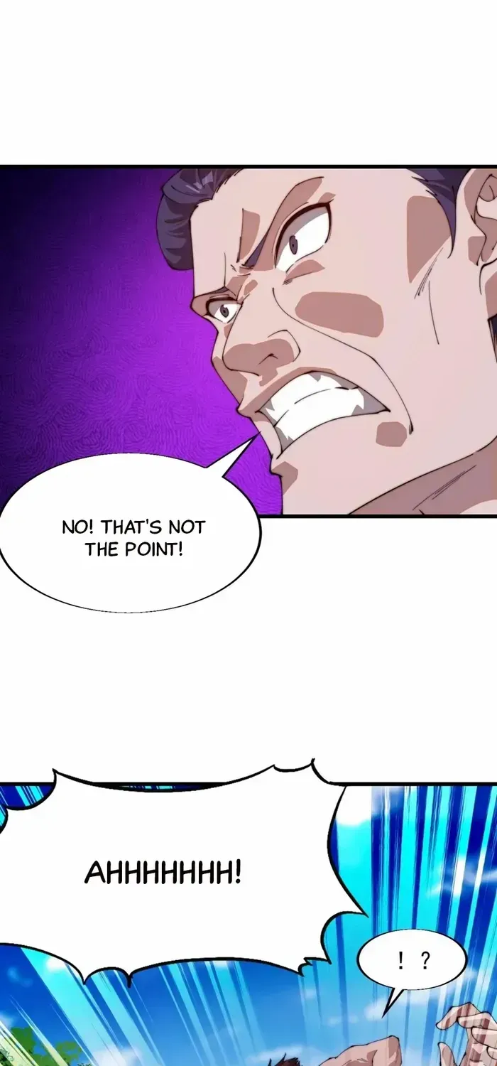 It Starts With A Mountain Chapter 789 page 14 - 