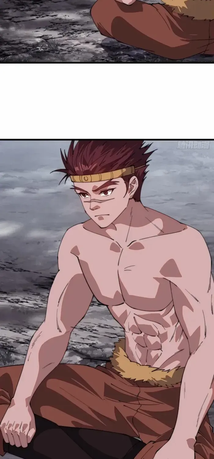 It Starts With A Mountain Chapter 789 page 20 - 