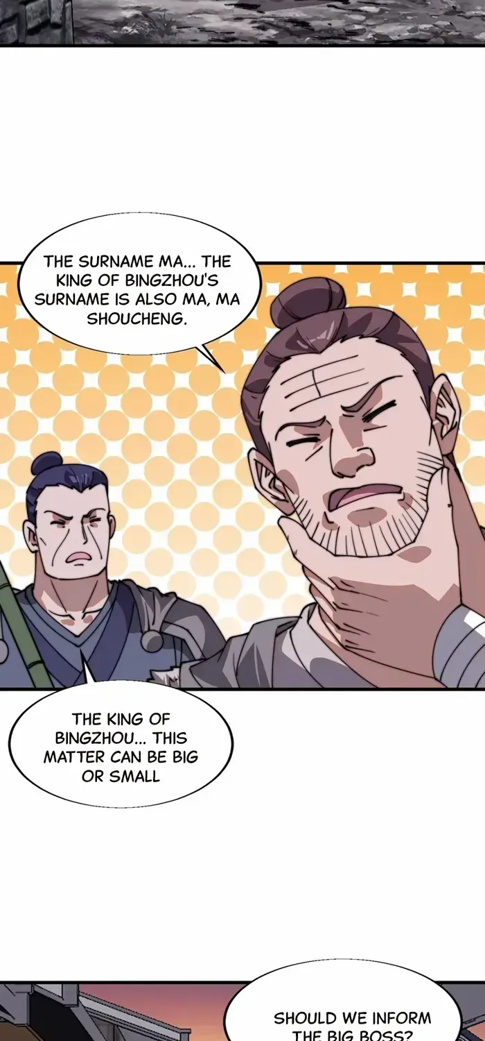 It Starts With A Mountain Chapter 789 page 31 - 