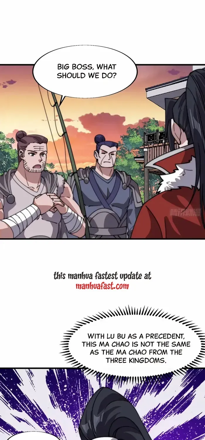 It Starts With A Mountain Chapter 789 page 36 - 