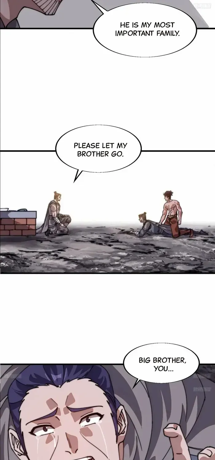 It Starts With A Mountain Chapter 789 page 5 - 
