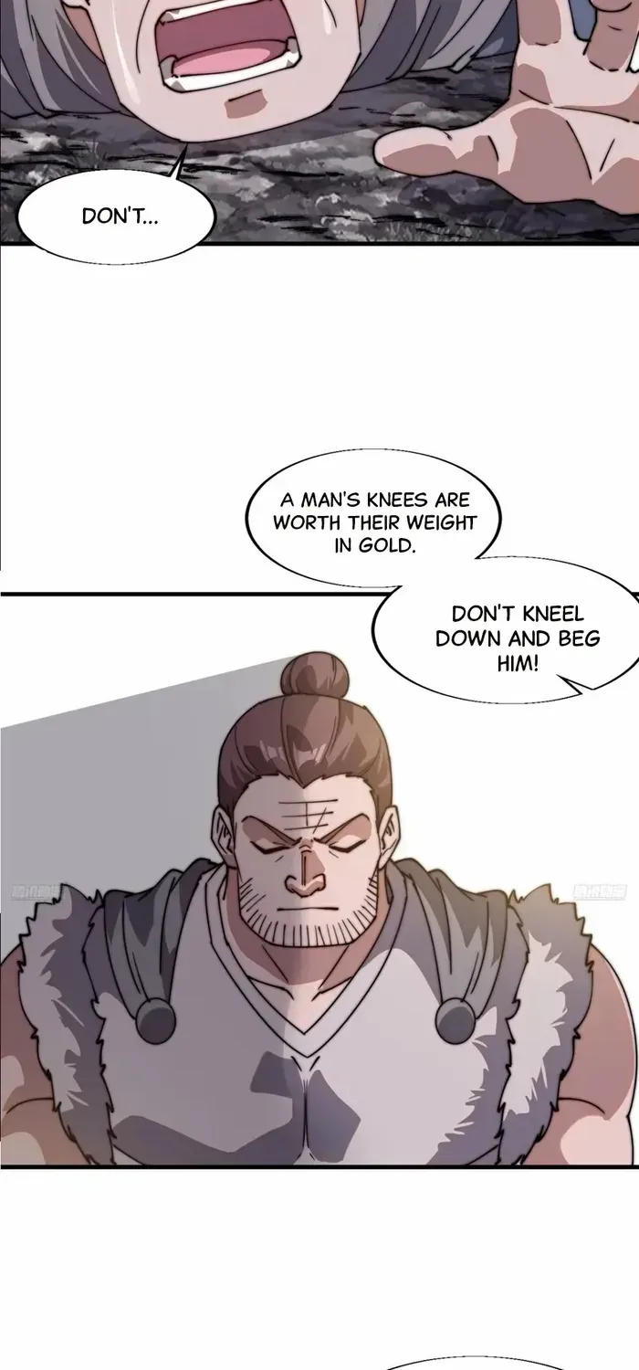 It Starts With A Mountain Chapter 789 page 6 - 