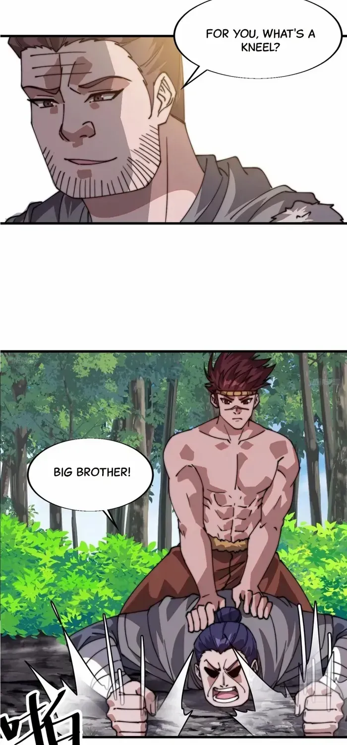 It Starts With A Mountain Chapter 789 page 7 - 