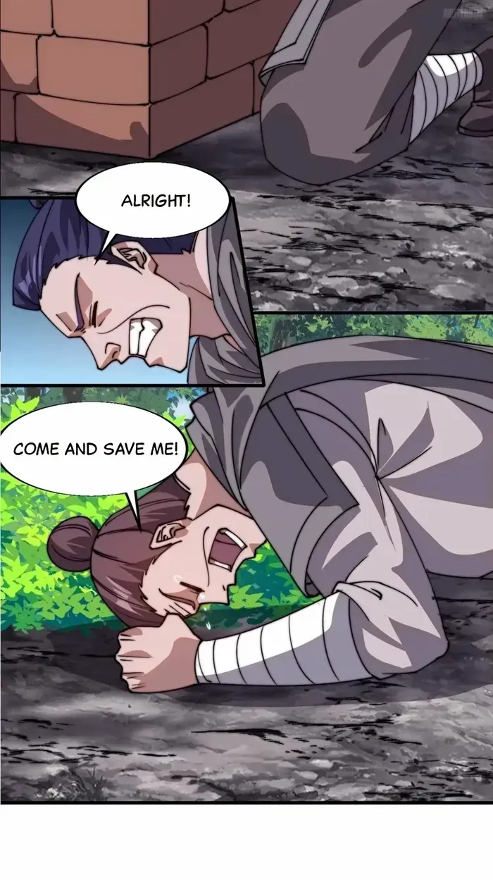 It Starts With A Mountain Chapter 789 page 10 - 