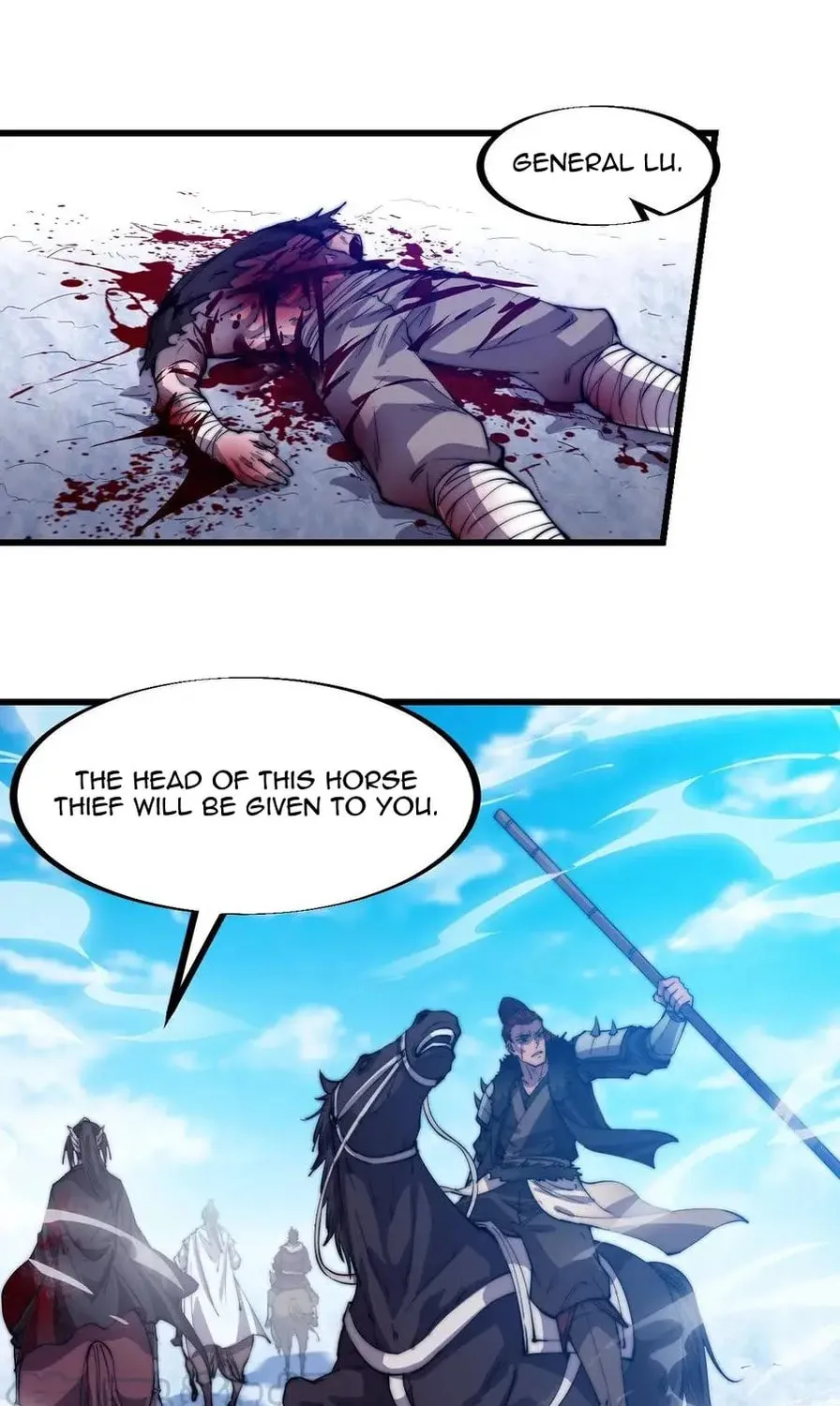 Read It Starts With A Mountain chapter 79 image 13 on Lezhin