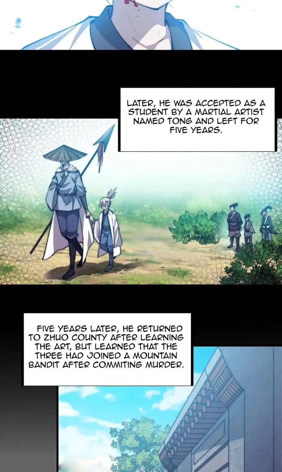 Read It Starts With A Mountain chapter 79 image 32 on Lezhin