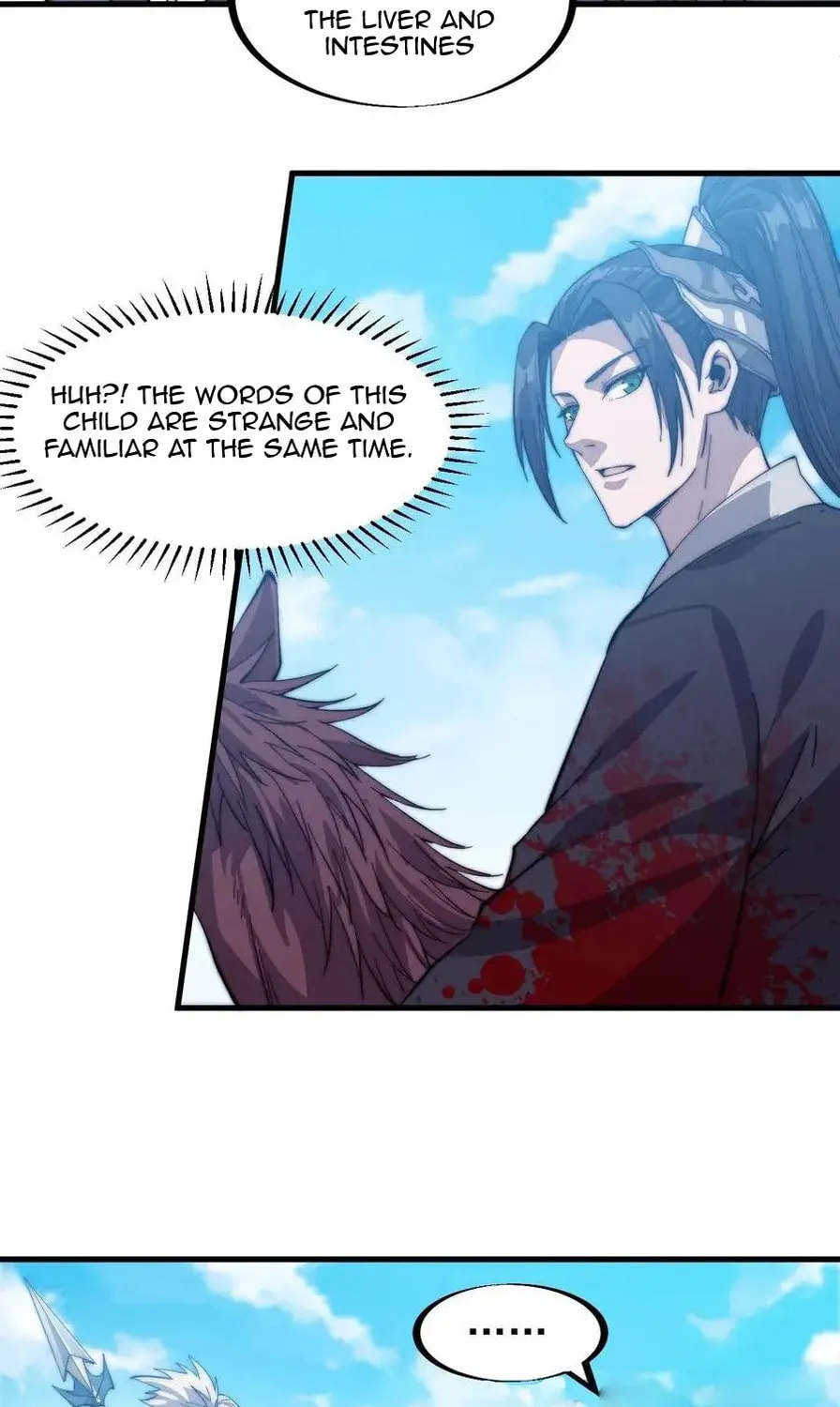 Read It Starts With A Mountain chapter 79 image 39 on Lezhin