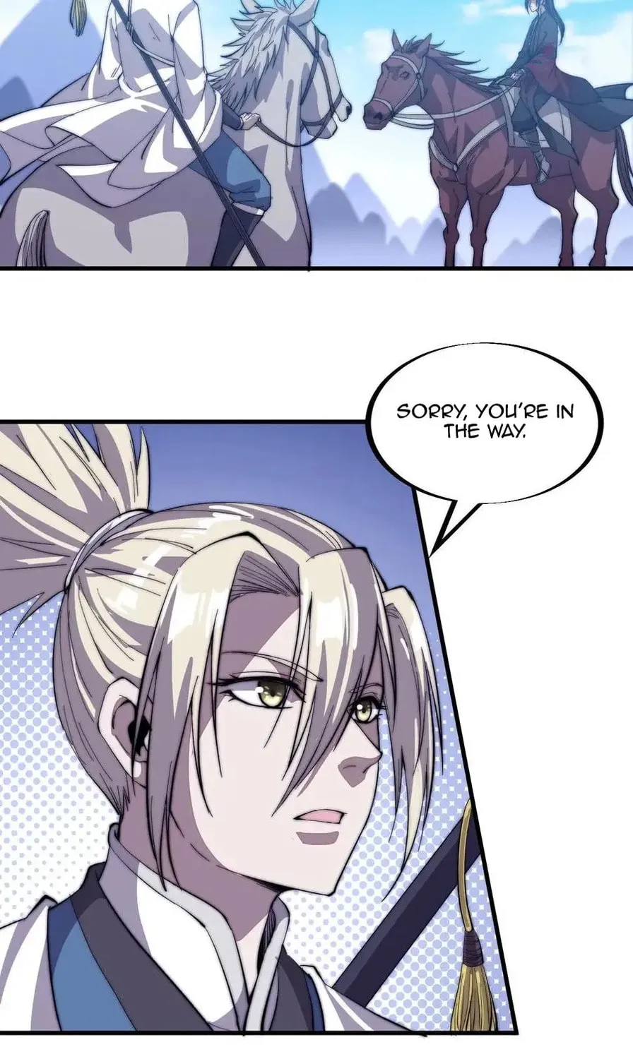Read It Starts With A Mountain chapter 79 image 41 on Lezhin