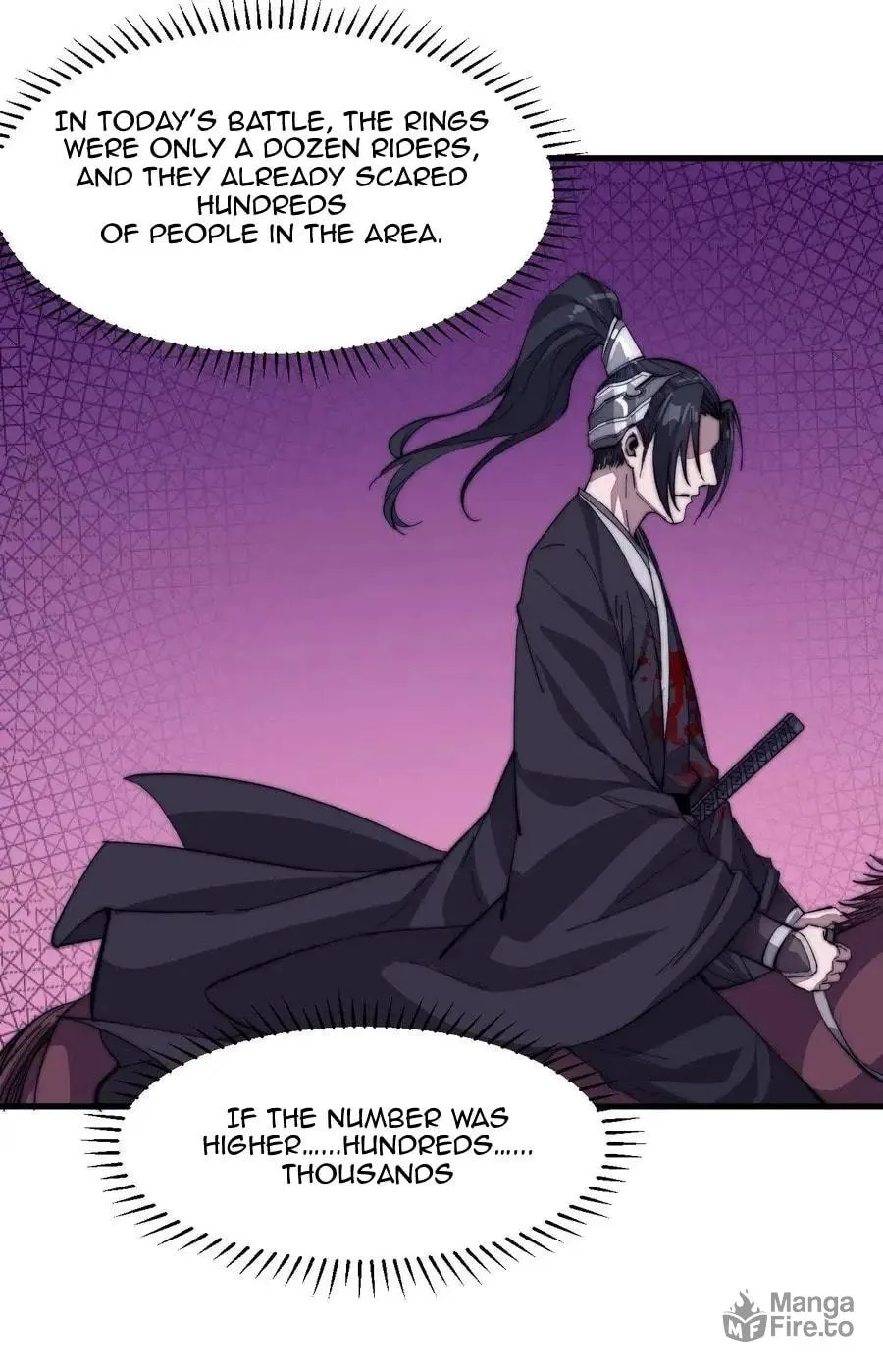 Read It Starts With A Mountain chapter 79 image 45 on Lezhin
