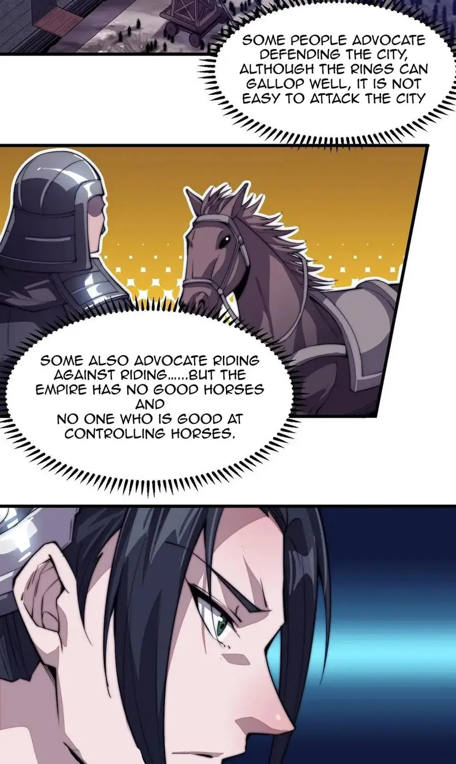 Read It Starts With A Mountain chapter 79 image 50 on Lezhin