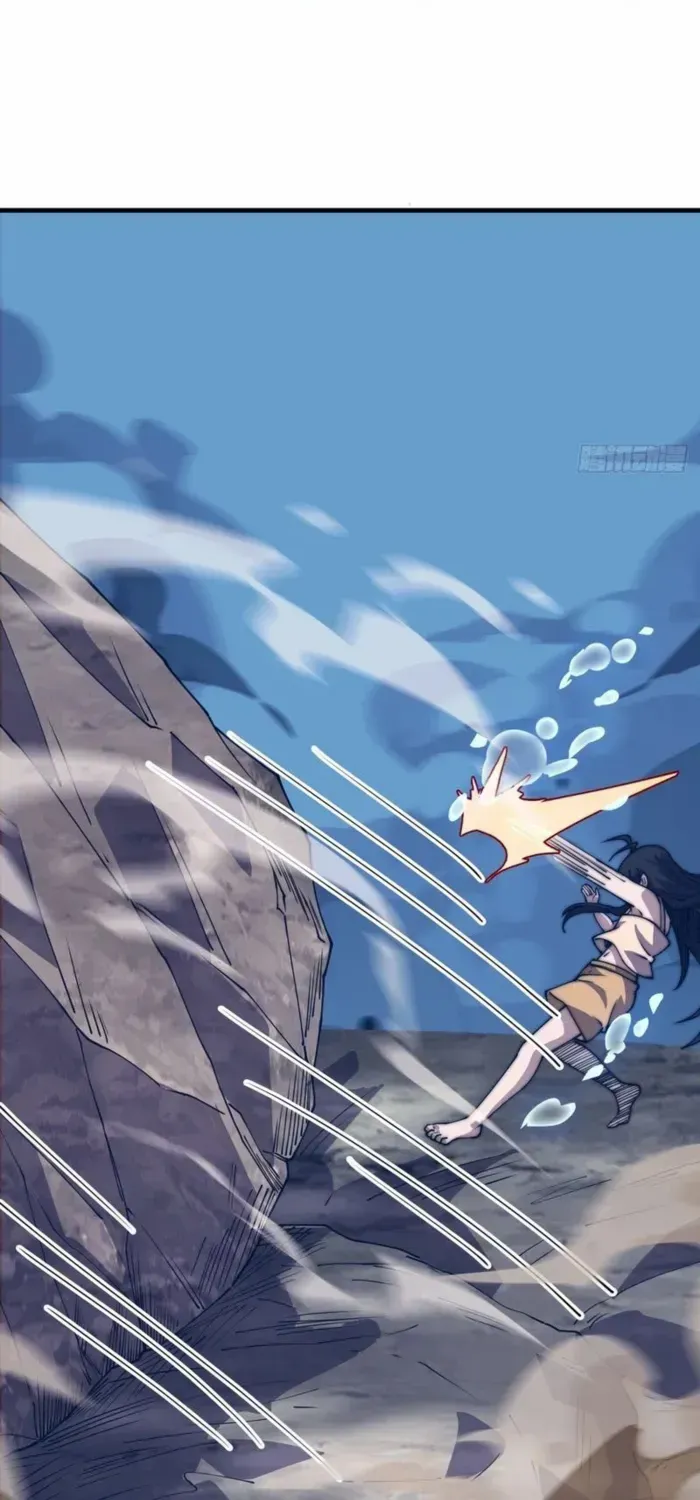 It Starts With A Mountain Chapter 791 page 15 - 