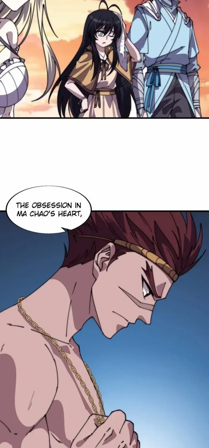 It Starts With A Mountain Chapter 791 page 23 - 