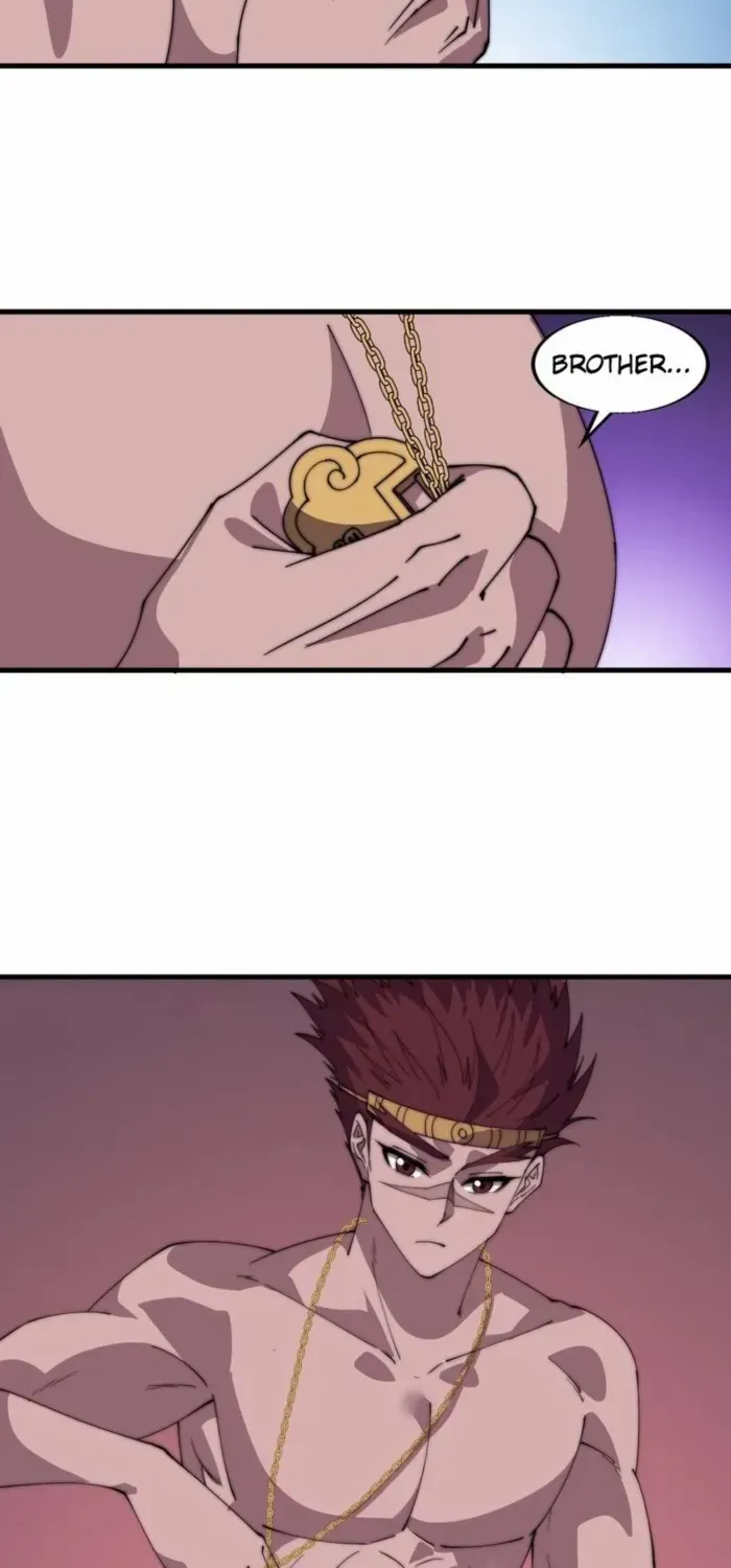 It Starts With A Mountain Chapter 791 page 24 - 