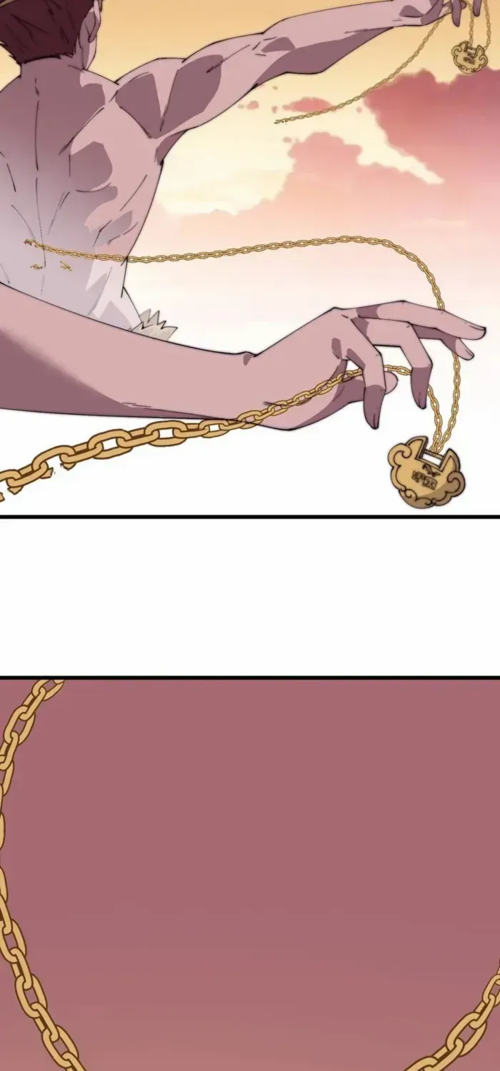 It Starts With A Mountain Chapter 791 page 27 - 