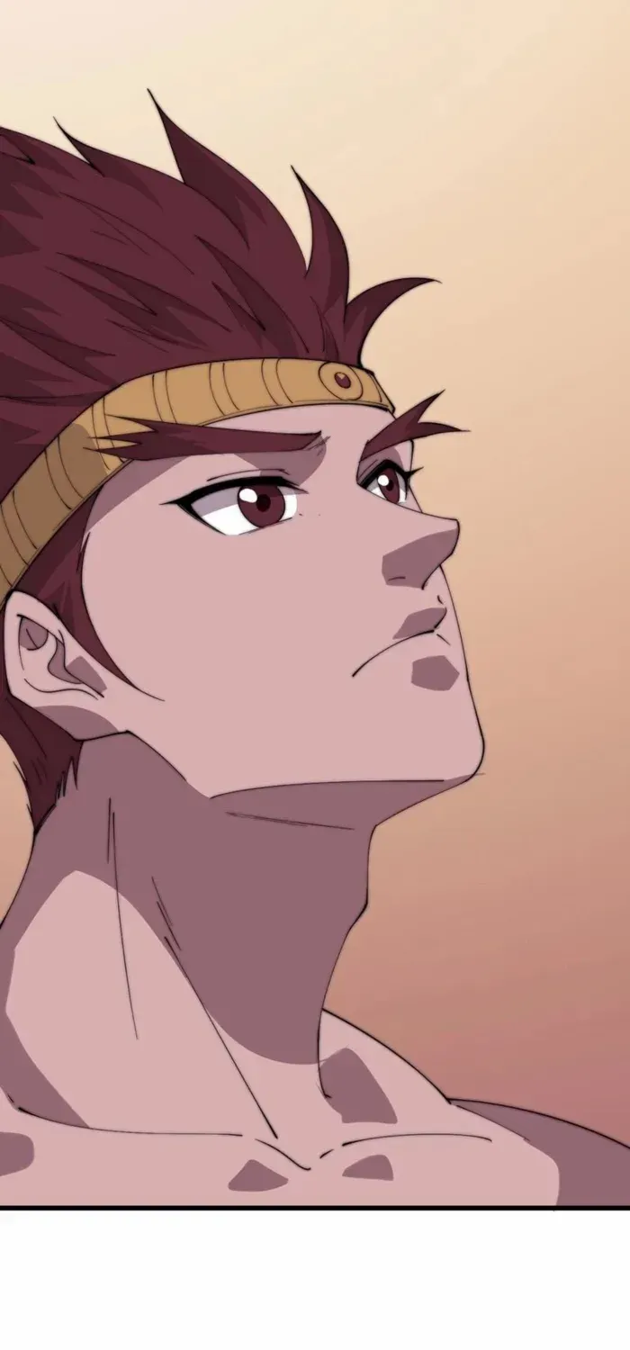 It Starts With A Mountain Chapter 791 page 30 - 