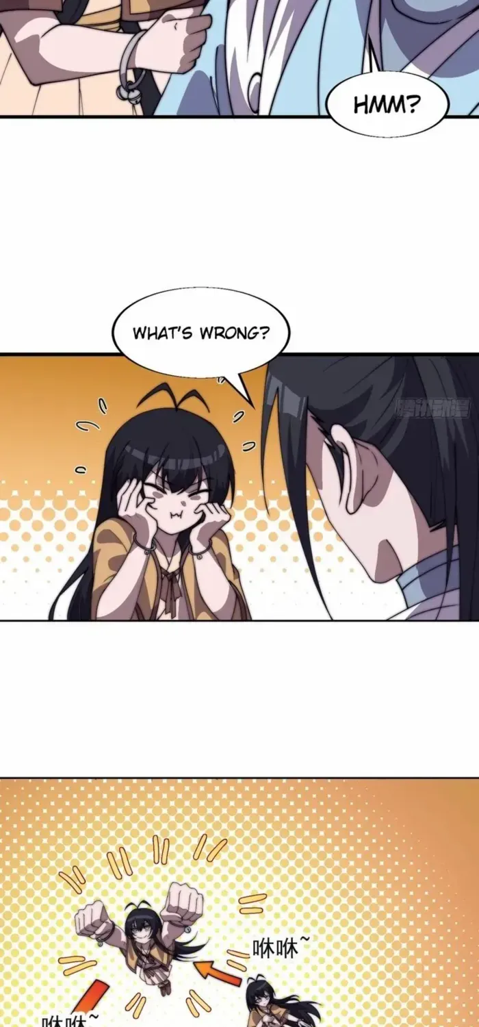 It Starts With A Mountain Chapter 791 page 38 - 