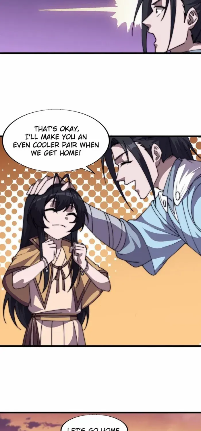 It Starts With A Mountain Chapter 791 page 41 - 