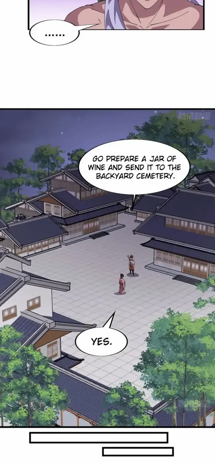 It Starts With A Mountain Chapter 791 page 50 - 