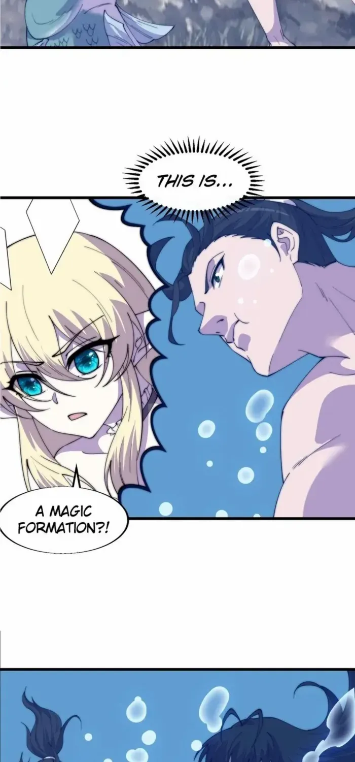 It Starts With A Mountain Chapter 791 page 7 - 