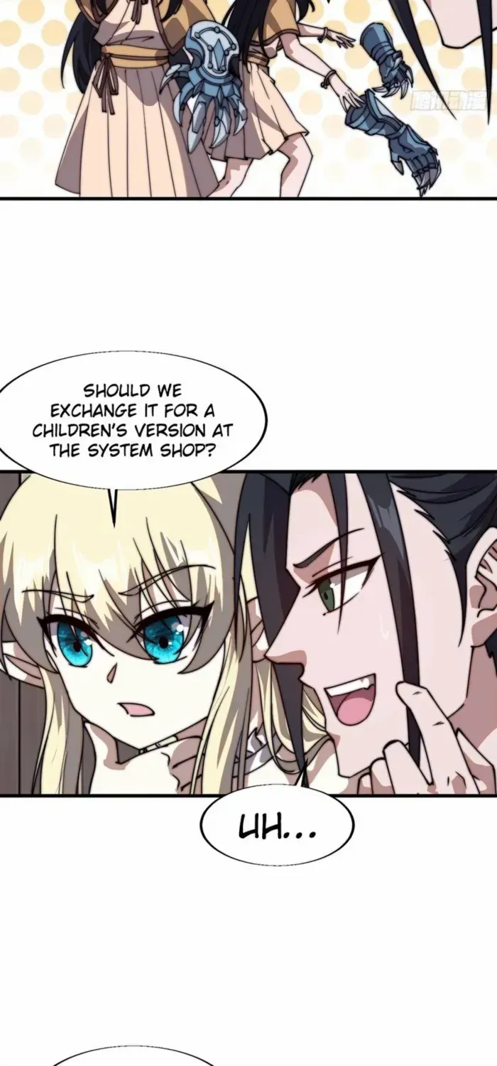 It Starts With A Mountain Chapter 792 page 15 - 