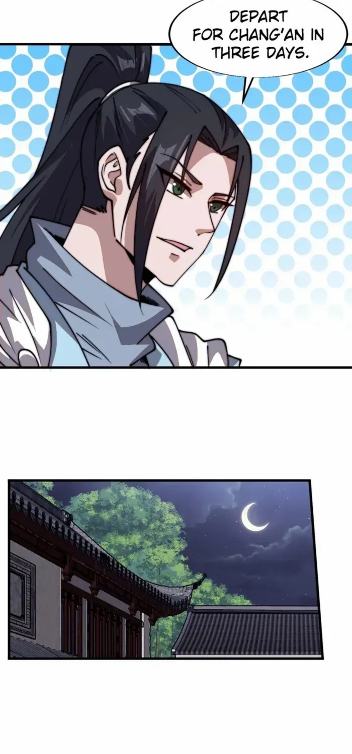 It Starts With A Mountain Chapter 792 page 25 - 